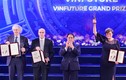 Giải thưởng VinFuture mùa 2 chính thức bước vào vòng sơ khảo 