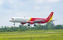 Bay khắp Việt Nam, châu Á dễ dàng cùng Vietjet chỉ từ 16.600 đồng