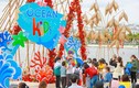 Lý giải sức hút của Vinhomes Ocean Park với các gia đình có con nhỏ