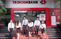 Techcombank tổ chức chiến dịch thu hút nhân tào Quốc tế đầu tiên tại Singapore và London