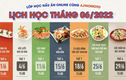 Hành trình lan tỏa hơi ấm bữa cơm nhà với lớp học nấu ăn online cùng Ajinomoto