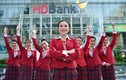 HDBank mở mới 18 điểm giao dịch và tuyển dụng 250 ứng viên trên cả nước