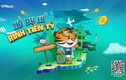 VPBank tung game nhập vai hấp dẫn với tổng giải thưởng gần 4 tỷ đồng trên VPBank NEO