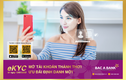 BAC A BANK chính thức ra mắt giải pháp định danh điện tử - EKYC trên Mobile Banking