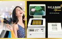 BAC A BANK ra mắt mô hình giao dịch ngân hàng tự động tại Hà Nội