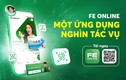 Ra mắt ứng dụng FE Online phiên bản mới với nhiều tính năng vượt trội