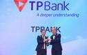 Tạp chí HR Asia: “TPBank là một trong những nơi làm việc tốt nhất Châu Á”