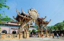 7 trải nghiệm giải trí quốc tế xịn xò tại Sun World Ba Na Hills