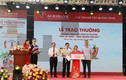 Agribank trao sổ Tiết kiệm 01 tỷ đồng cho khách hàng trúng giải Đặc biệt Chương trình “Mùa hè Xanh – Tăng nhanh tích lũy”