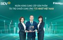 Tăng cường sức mạnh chuỗi cung ứng với giải pháp từ BIDV