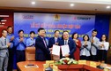 HD SAISON và tổng liên đoàn lao động Việt Nam ký kết triển khai gói vay 20.000 tỷ đồng cho công nhân 