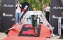 Những hình ảnh ấn tượng từ sự kiện 5150 Triathlon đầu tiên tại Việt Nam