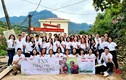 Doanh nghiệp đạt Sao Vàng Đất Việt với hành trình “TNS cùng em đến trường”