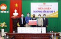 TNG Holdings Vietnam tặng 5.000 bộ xét nghiệm nhanh Covid-19 cho tỉnh Thừa Thiên Huế