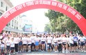 Chuỗi giải chạy cộng đồng “SeABank Run for The Future - Cộng đồng chạy vì tương lai 2022” thu hút hơn 5.200 người tham gia 