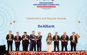 SeABank là doanh nghiệp Việt Nam duy nhất nhận giải thưởng đặc biệt Cấp khu vực ASEAN Business Award 2022