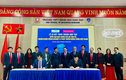 Agribank và Đại học Quốc gia Hà Nội ký kết thỏa thuận hợp tác toàn diện