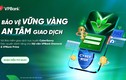 VPBank tri ân khách hàng với gói Bảo hiểm giao dịch trực tuyến, quyền lợi chi trả đến 300 triệu đồng/khách hàng