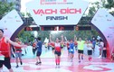 Giải Marathon quốc tế Hồ Chí Minh Techcombank lần 5: Chung một tinh thần “Vượt trội hơn mỗi ngày“