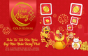 Doji tổ chức lễ hội vàng - Gold Festival 2023 dịp thần tài (8h ngày 26/01/2023)