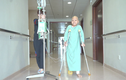 Vinmec thực hiện ca thay khớp tăng trưởng đầu tiên tại Việt Nam cho bệnh nhi ung thư xương