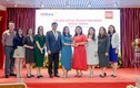 HDBank tiếp tục nhận giải thưởng chất lượng thanh toán quốc tế xuất sắc