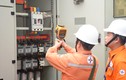 EVNHANOI tiếp tục hoàn thành vượt chỉ tiêu EVN giao về độ tin cậy cung cấp điện theo bộ chỉ số phân phối