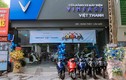 Khai trương đại lý uỷ quyền xe máy điện VinFast đầu tiên tại Hà Nội năm 2023