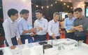 VNPT đồng hành cùng Techfest Vùng Đồng bằng Sông Hồng 2023