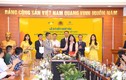 PVcomBank đi đầu trong ứng dụng cơ sở dữ liệu quốc gia về dân cư, chuyển đổi số 