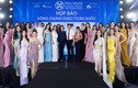 MerryLand Quy Nhơn rực rỡ sắc hè đón Hoa Hậu Miss World VietNam 2023