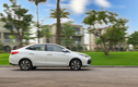 Toyota Vios 2023 - Món hời cho khách Việt với giá hấp dẫn và trang bị cao cấp nhất phân khúc
