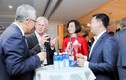 Ấn tượng về ngành sữa Việt Nam qua bài chia sẻ truyền cảm hứng của Vinamilk tại hội nghị sữa toàn cầu 2023 