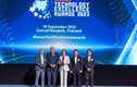 Vinschool được vinh danh với bộ đôi giải thưởng tại Asian Technology Excellence Awards 2023