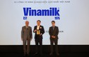 Qua 20 năm cổ phần hoá, VINAMILK luôn nằm trong Top doanh nghiệp niêm yết hàng đầu Việt Nam
