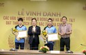  Bầu Hiển và khát vọng đưa bóng bàn Việt Nam vươn tầm châu lục