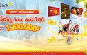 HDBank đến “Sóng Festival” cùng deal giảm giá độc quyền tới 50% từ Samsung