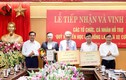 T&T Group hỗ trợ 5 tỷ đồng mở cánh cửa cho học sinh nghèo Hà Tĩnh vào Đại học