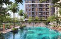 Giá trị sống bền vững chuẩn Singapore của cư dân The Canopy Residences