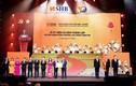 SHB nhận Huân chương Lao động hạng Ba nhân kỷ niệm 30 năm thành lập