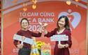 Cùng BAC A BANK góp phần chấm dứt bạo lực đối với phụ nữ và trẻ em