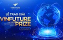 VinFuture công bố Tuần lễ Khoa học Công nghệ và Lễ trao giải 2023