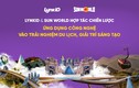 Sun World và LynkiD hợp tác chiến lược ứng dụng công nghệ dữ liệu đa nền tảng vào trải nghiệm du lịch, giải trí