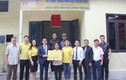 PVcomBank hỗ trợ xây dựng nhà “Đại đoàn kết” tại thành phố Hải Phòng