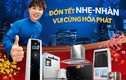 Điện máy Gia dụng Hòa Phát ra mắt hàng loạt thiết bị và gia dụng nhà bếp mới