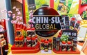 Chin-su ghi điểm tại Foodex Nhật Bản 2024 với bộ gia vị hạt và bột đặc sản Việt Nam