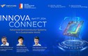 Quỹ VinFuture khởi động chuỗi sự kiện kết nối InnovaConnect 2024