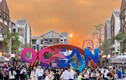 “Xuyên không” trở về Hàn Quốc cổ kính giữa lòng K-Town