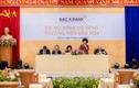 BAC A BANK ra mắt thành viên hội đồng quản trị nhiệm kỳ mới với mục tiêu tăng trưởng