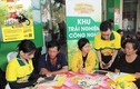 Doàn Roadshow “mùa vàng thắng lớn 2024” mang niềm vui trải khắp mọi miền